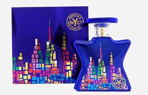 Bond No. 9 New York Nights EDP 100ml Unisex Perfume