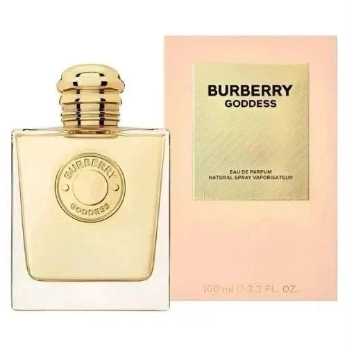 Burberry Goddess EDP 100ml Women’s Perfume