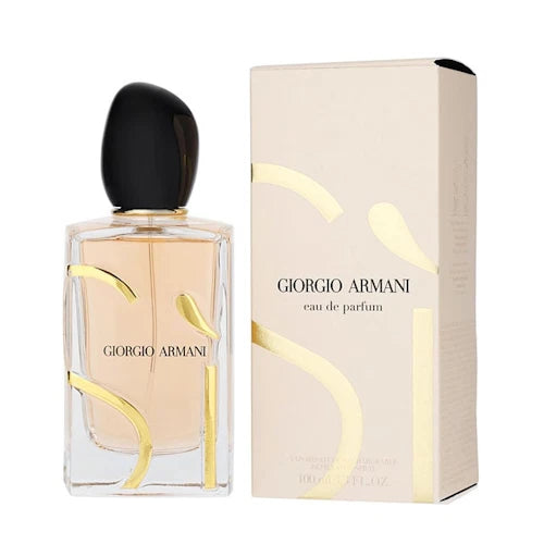 Giorgio Armani Sì EDP 100ml Women’s Perfume