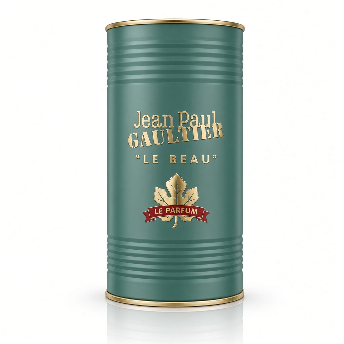 Jean Paul Gaultier Le Beau Le Parfum Eau de Parfum Spray Men’s Perfume