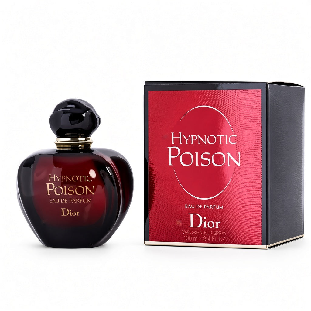 Dior Hypnotic Poison EDP 100ml Women’s Perfume
