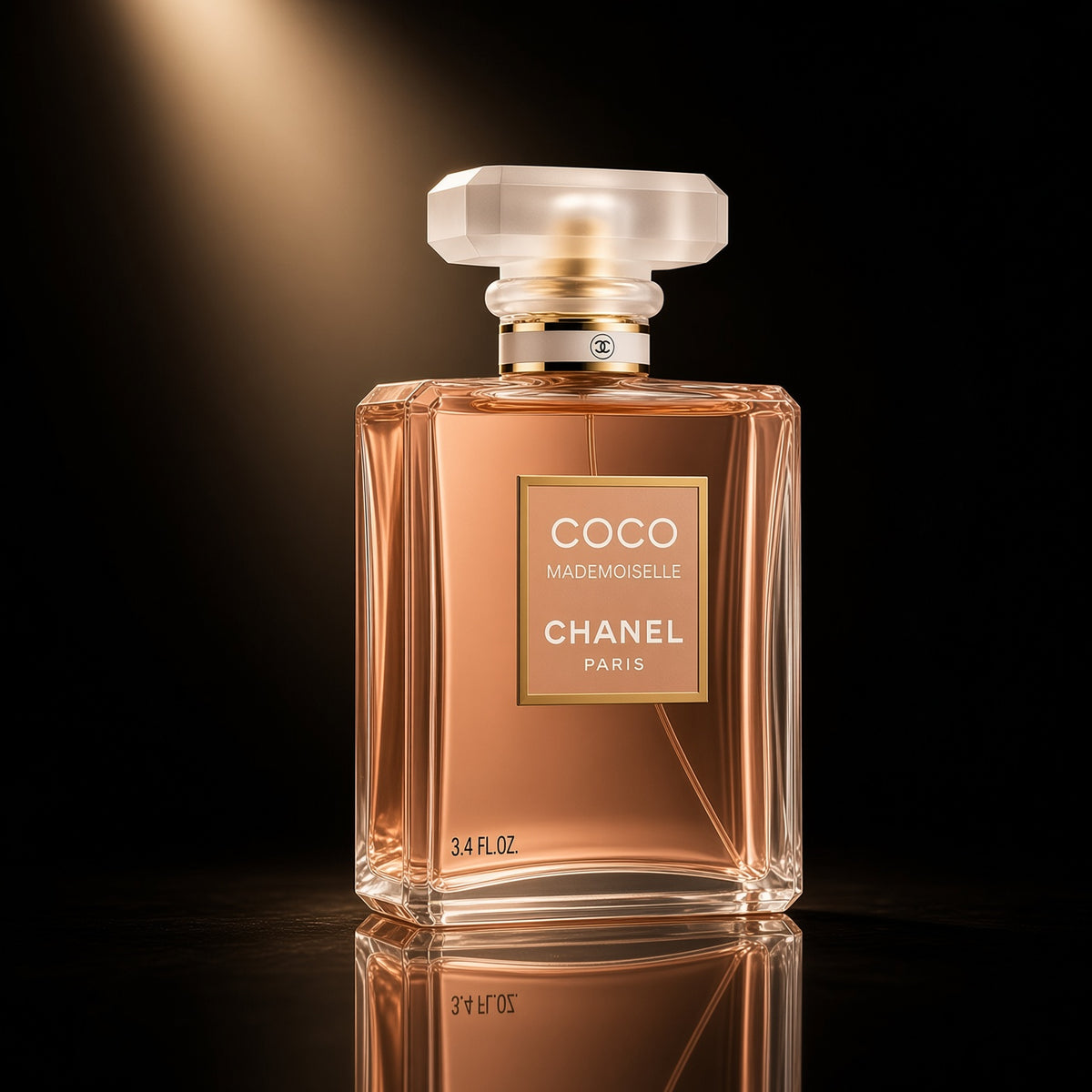 CHANEL Coco Mademoiselle EDP Spray for Women